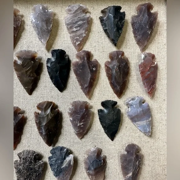 Arrowheads - Picture 4 of 4